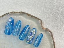 ダリアズネイル(Dahlia's Nail)/