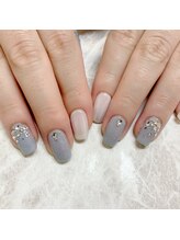 シエルズビューティー(ciel's beauty)/6800円