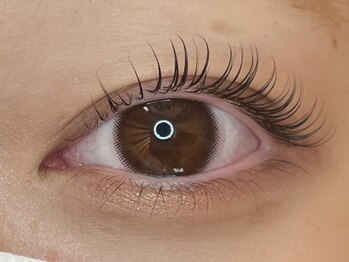 エイト アイラッシュアンドネイル 大宮店(eight)/まつ毛パーマ