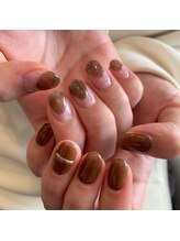 アールエム(Rm)/11月♪ネイル