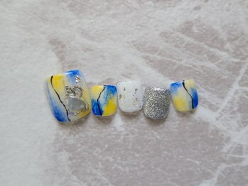 ピズネイル(pizunail)/ジェルやり放題