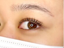 エルーシェ 荻窪店(Nail&Eyelash Ercher)/パリジェンヌラッシュリフト
