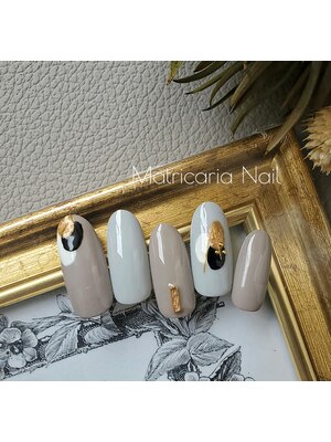 Matricaria Nail&Beauty