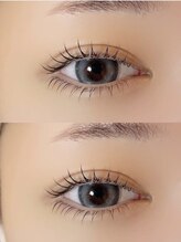 モアナアイラッシュ バイ ヘッドライト 綱島店(Moana eyelash by HEADLIGHT)/ケラチンラッシュリフト上下