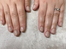 リアンネイル(Liens Nail)/ワンカラー