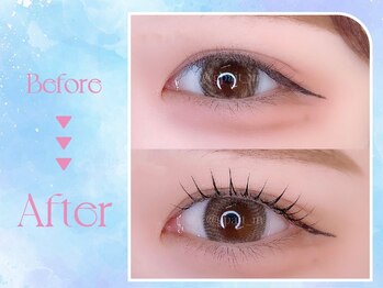 アイビーライン 大宮(IVY-LINE)/美眉&アイブロウスタイリング