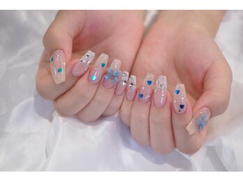 ロロネイル(LoLonail)/