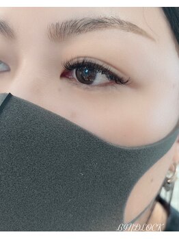 ノリージュ(Nori-jue)/バインドロック140