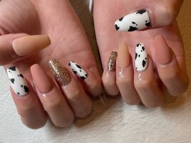 Nail Design＊