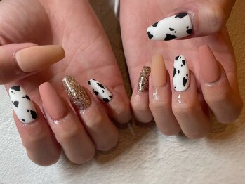 メンテ(Mente)/Nail Design*