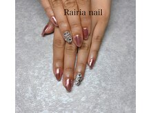 ライリアネイル(Rairia nail)/デザインコース