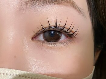 くるり 上野店/パリジェンヌラッシュリフト