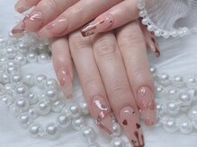 メイク 池袋(Meik)/ネイルデザイン