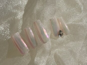 ネオリーブニコ(Neolive Nico)/初めてネイルデザイン集