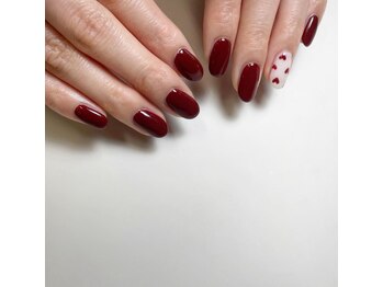 マーレ ネイル 茨木店(mare nail)/【mare】