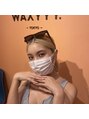 ハリウッドブロウリフト ワクシー 新宿店(HOLLYWOOD BROW LIFT WAXYYY.) 可愛らしいアーチ眉