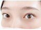 アイラッシュサロン ブラン イオンモール四條畷店(Eyelash Salon Blanc)の写真/【光輝く上品目元へ♪入学式などのイベントはマツパで◎】上下パーマsetが断然お得☆