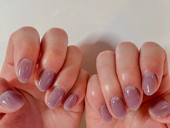 リディネイル(Lidy nail)/【Lidy nail】