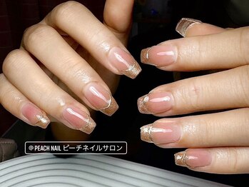 ピーチネイル 新松戸(Peach Nail)/