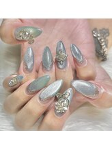 ライクネイル 本店(RaiK NaiL)/