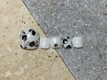 ネイルアンドアイラッシュサロン ミッタ(Mitta)/￥7600-