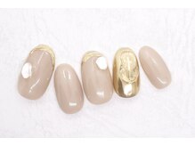 ペールノエル(Pere Noel)/定額デザイン10000円コース