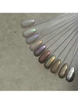 ジ オクト(Theoct.)/