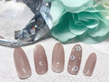 シュシュ(Chou Chou)/