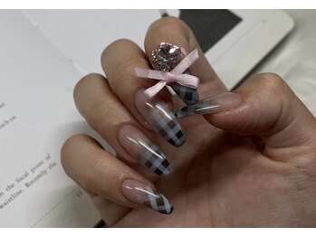 チャイ 大阪上本町店(chai)/ジェル乗せ放題