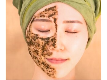 フェムビー(FEMBE)/剥けない！酵素ハーブピーリング