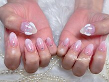 モアネイル(Moa nail)/