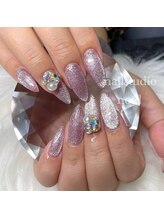 ノイド(noid)/フラッシュマグネット