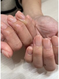 カラーグラデーション