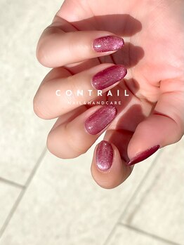 コントレイル(CONTRAIL)/マグネットネイル