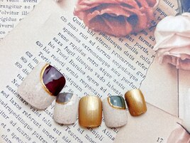 アートでオシャレに