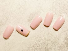 エクリュ 二日市(e'cru)/*シンプル*定額ネイル