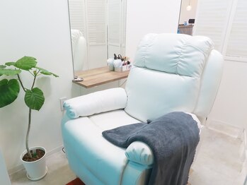 ナカナカ 東中野(naka.naka)/リクライニングチェア