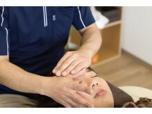 田端整体院/ヘッドスパ/ドライヘッドスパ