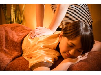 一龍リラクゼーション 渋谷店