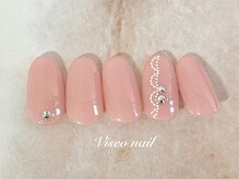 ヴィセオ(Viseo)/レースネイル