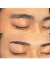 グライド アイブロウアンドビューティー(GLIDE)