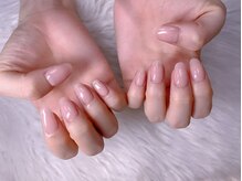スノーネイルサロン 新宿店(Snow nail salon)/オフィスネイル