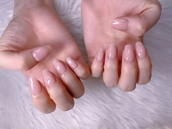 スノーネイルサロン 新宿店(Snow nail salon)/オフィスネイル