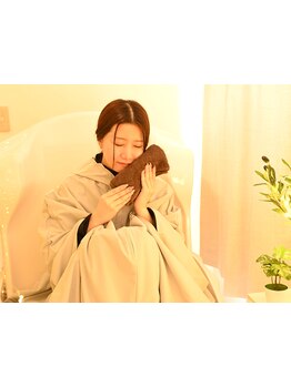 サイズダウンを目指したい