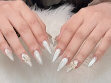 ココネイル(coco nail)/マグネットネイル
