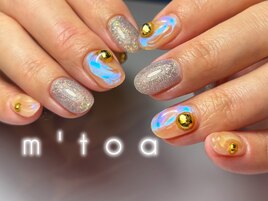 定額デザイン/フィルイン