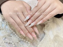 エムアンドワイ 秋葉原店(M&Y)/スカルプ長さだし