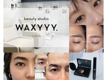 ハリウッドブロウリフト ワクシー 新宿西口店(HOLLYWOOD BROW LIFT WAXYYY.)