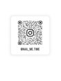 ミータイム(Me Time) デザイン・プライベートなど…Instagramにも載せています♪