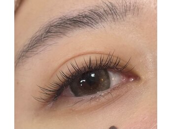 シル エルヴェ(cils elever)の写真/キープ力抜群の高持続LEDエクステ導入サロン♪落ち着いた半個室空間でゆったり過ごしながら女子力UP◎